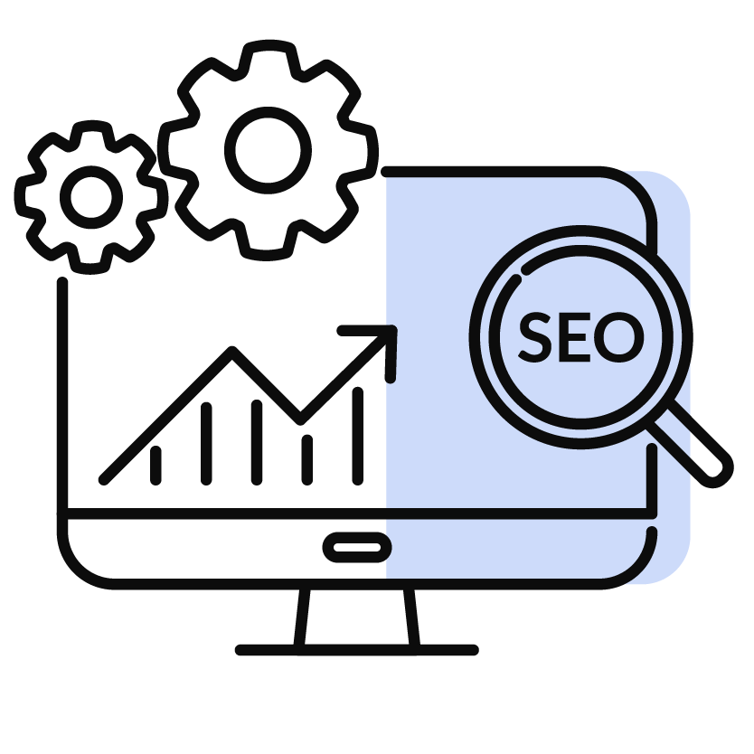 SEO Icon
